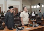 DPRD Sukabumi Apresiasi Peluncuran Pilkada 2024, Tekankan Pentingnya Partisipasi Generasi Z