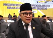 Keracunan Massal di Sukabumi Kembali Menelan Korban Jiwa, DPRD Minta Evaluasi Ketat