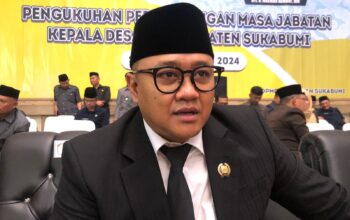 Keracunan Massal di Sukabumi Kembali Menelan Korban Jiwa, DPRD Minta Evaluasi Ketat