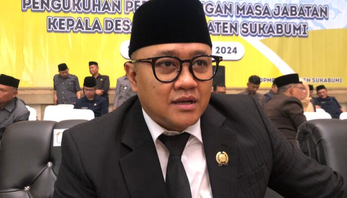 Keracunan Massal di Sukabumi Kembali Menelan Korban Jiwa, DPRD Minta Evaluasi Ketat