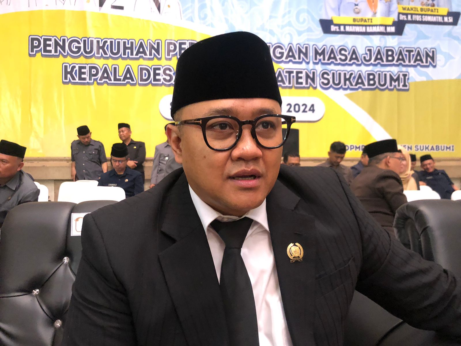 Keracunan Massal di Sukabumi Kembali Menelan Korban Jiwa, DPRD Minta Evaluasi Ketat