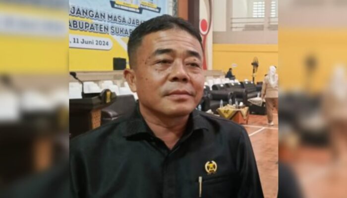 DPRD Ingatkan Perpanjangan Jabatan Desa Gunakan Sebaik Mungkin Untuk Kemajuan Sukabumi