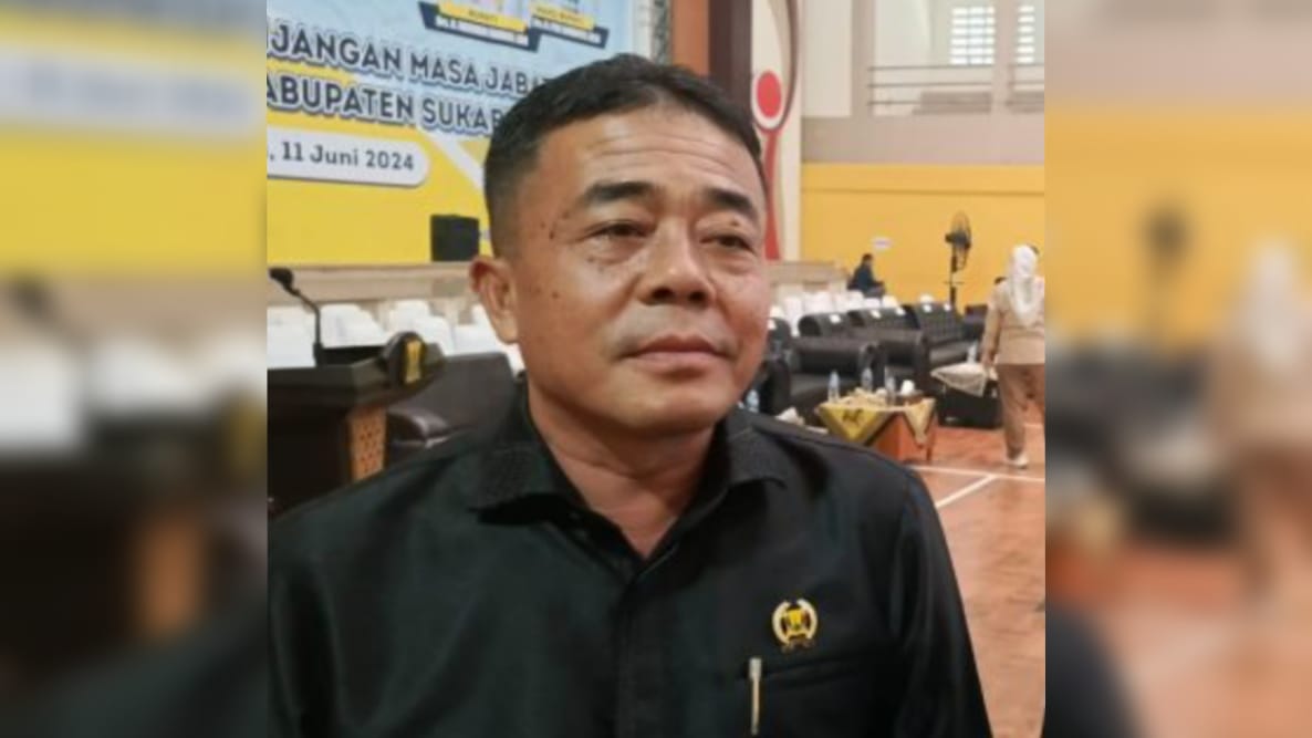 DPRD Ingatkan Perpanjangan Jabatan Desa Gunakan Sebaik Mungkin Untuk Kemajuan Sukabumi