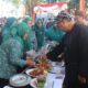 Bupati Apresiasi Festival Kuliner Kepiting Tegalbuleud Jadi Icon Daerah