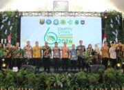 HCS 2024, Dirjen Kemendagri Apresiasi Keseriusan Pemkab Sukabumi Dibidang Kesehatan