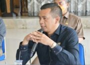 Apindo dan BPJS Bahas Kepesertaan dan Fasilitas Kesehatan: DPRD Sukabumi Utamakan Kepentingan Masyarakat