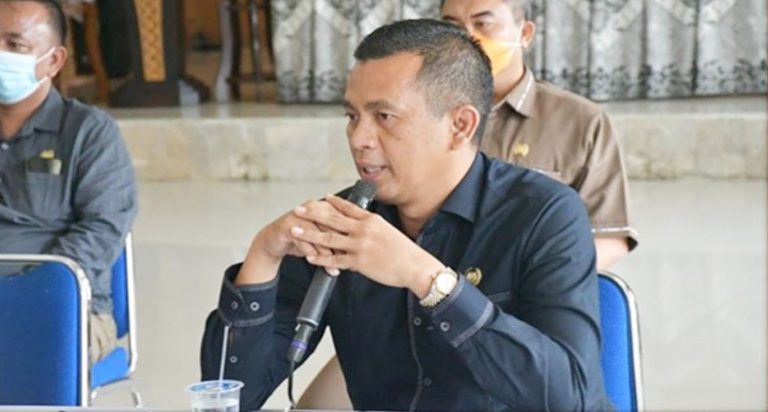 Apindo dan BPJS Bahas Kepesertaan dan Fasilitas Kesehatan: DPRD Sukabumi Utamakan Kepentingan Masyarakat