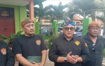 DPRD Kabupaten Sukabumi Dukung Penuh Jampang Ngabuana II: Melestarikan Budaya Urang Sunda