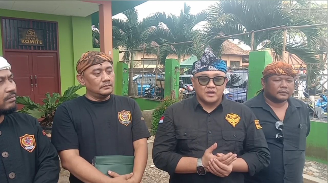 DPRD Kabupaten Sukabumi Dukung Penuh Jampang Ngabuana II: Melestarikan Budaya Urang Sunda