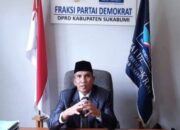 DPRD Kabupaten Sukabumi Harapkan Dampak Positif dari Healthy Cities Summit ke-VI