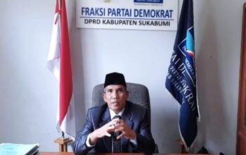 DPRD Kabupaten Sukabumi Harapkan Dampak Positif dari Healthy Cities Summit ke-VI