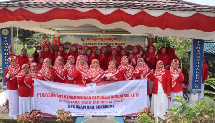 IWAPI Dorong Penguatan Pemasaran Digital bagi UMKM di Pasirhalang Sukaraja