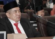 H. Asep Rizwan Efendi Anggota DPRD, Membangun Masa Depan Melalui Pengembangan Sektor Perikanan dan Kelautan