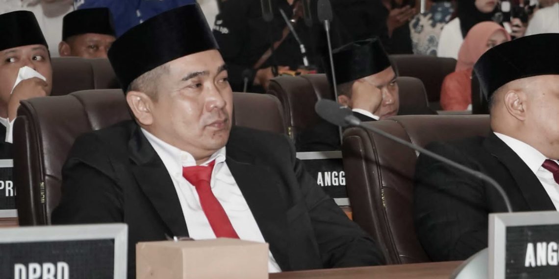 H. Asep Rizwan Efendi Anggota DPRD, Membangun Masa Depan Melalui Pengembangan Sektor Perikanan dan Kelautan