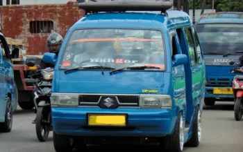 Kepala Bocor, Sopir Angkot di Getok Pengamen di Cicurug