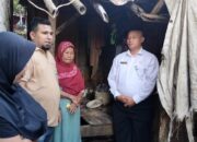 Gaji Pertama Legislator Fraksi PKB Sukabumi untuk Bangun Rumah Mak Enar