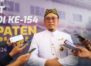 HJKS 2024, Ketua DPRD Dorong Peningkatan Karya dan Potensi Sukabumi