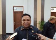 Ketua Definitif Resmi Diusulkan, Budi Azhar Siap Pimpin DPRD Sukabumi