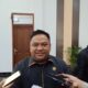 Ketua Definitif Resmi Diusulkan, Budi Azhar Siap Pimpin DPRD Sukabumi