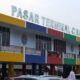 Bupati Sukabumi Resmikan Pasar Modern Terminal Cibadak