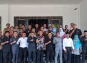 BUMD Didorong Naikkan PAD: DPRD Sukabumi Gelar Evaluasi Besar-Besaran