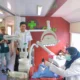 Sukses Berikan Layanan Kesehatan Gratis di Stasiun Maseng, Kini Rail Clinic Hadir di Stasiun Cisaat