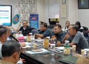 DPRD Sukabumi Pertanyakan Penanganan Limbah, Amdalalin, dan CSR di PLTU Jabar 2 Palabuhanratu