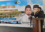 Komisi II DPRD Sukabumi Tekankan Pengelolaan Limbah di Kunjungan ke PT Otsuka dan Aqua