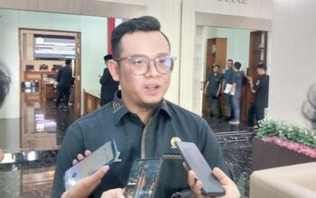 Jelang ANBK, 29 Laptop di SDN Cibodas Raib, DPRD Soroti Keamanan Aset Negara