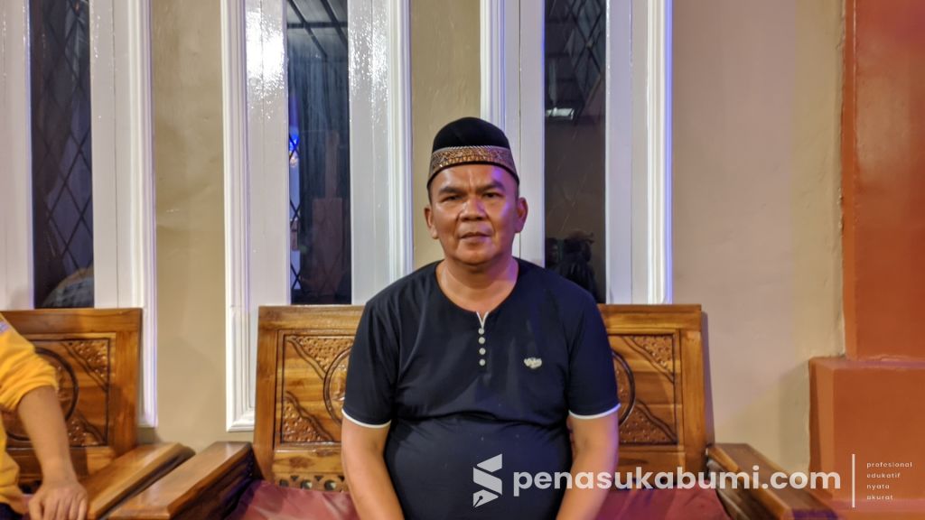 Koalisi REHAB Kukuhkan Dukungan untuk H. Andreas