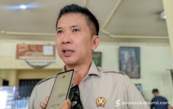 Komisi II DPRD Kabupaten Sukabumi Sidak Pabrik di Cicurug