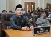 DPRD Sukabumi Desak Pemerintah Daerah Tuntaskan Masalah Gaji ASN yang Belum Cair