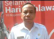 Disbudpora Sukabumi Gelar Lomba Cerdas Cermat di Museum Palagan Bojongkokosan