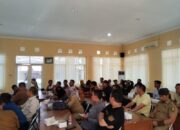 Disbudpora Sukabumi Dukung Penuh Gelaran Geopark Ciletuh Spektakuler 2024