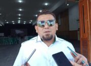 DPRD Tekankan Diskominfo Perketat Pengawasan Situs Judi Online