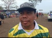 Disbudpora Sukabumi Apresiasi Atraksi Budaya di Event Geopark Ciletuh 2024