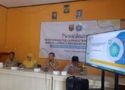 Pemerintah Kecamatan Cisolok Gencar Turunkan Angka Stunting: Posyandu Bougenvile Jadi Lokus