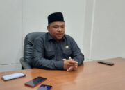 Ketua DPRD Sukabumi Serukan Kewaspadaan Tinggi Hadapi Cuaca Ekstrem