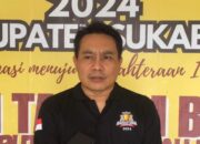 Kolaborasi Lintas Sektor Jadi Strategi Disbudpora Tangani HIV/AIDS di Sukabumi