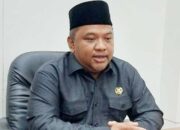 Ketua DPRD Sukabumi Dorong Kolaborasi untuk Penanganan Bencana