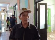 DPRD Kabupaten Sukabumi Soroti Banjir di Puskesmas Palabuhanratu, Junajah: Harus Jadi Prioritas Tahun Ini