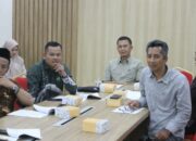 Komisi III DPRD Sukabumi Dorong Penyusunan Raperda Pusat Perbelanjaan, Fokus pada Regulasi yang Berkeadilan