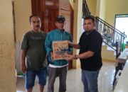 Ketua Komisi II DPRD Sukabumi Respons Cepat Atasi Dampak Bencana Alam