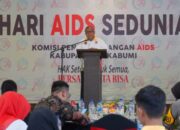 Disbudpora Dorong Peran Pemuda dalam Edukasi Penanggulangan HIV/AIDS