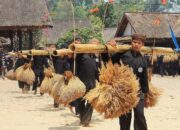 Tradisi Seren Taun, Disbudpora : Warisan Adat yang Dilestarikan