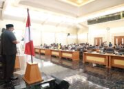 3 Raperda Inisiatif DPRD : Fokus pada Perlindungan Lingkungan, Investasi, dan Tradisi