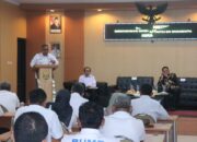Bersama DPRD, Disbudpora Fokus Pengembangan Kebudayaan, Olahraga, dan Pemberdayaan Pemuda di 2025