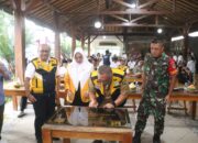 DPRD Apresiasi Peresmian Jembatan Cilalay, Langkah Strategis Pembangunan