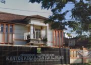 Sukalarang: Potensi Pertanian dan Pariwisata di Sukabumi