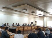 DPRD Tegaskan Tak Taat Laporan CSR, Perusahaan Terancam Dicabut Izin Usahanya